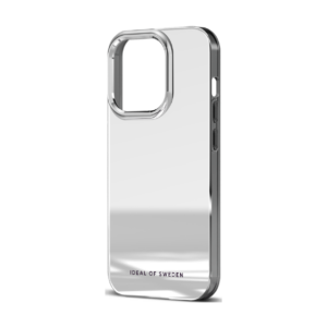 iDeal Of Sweden iPhone 15 - Clear Case Mirror