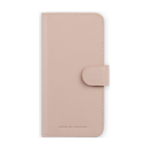 iDeal Of Sweden iPhone 15 Pro - Magnet Wallet+ - Roosa, Uus