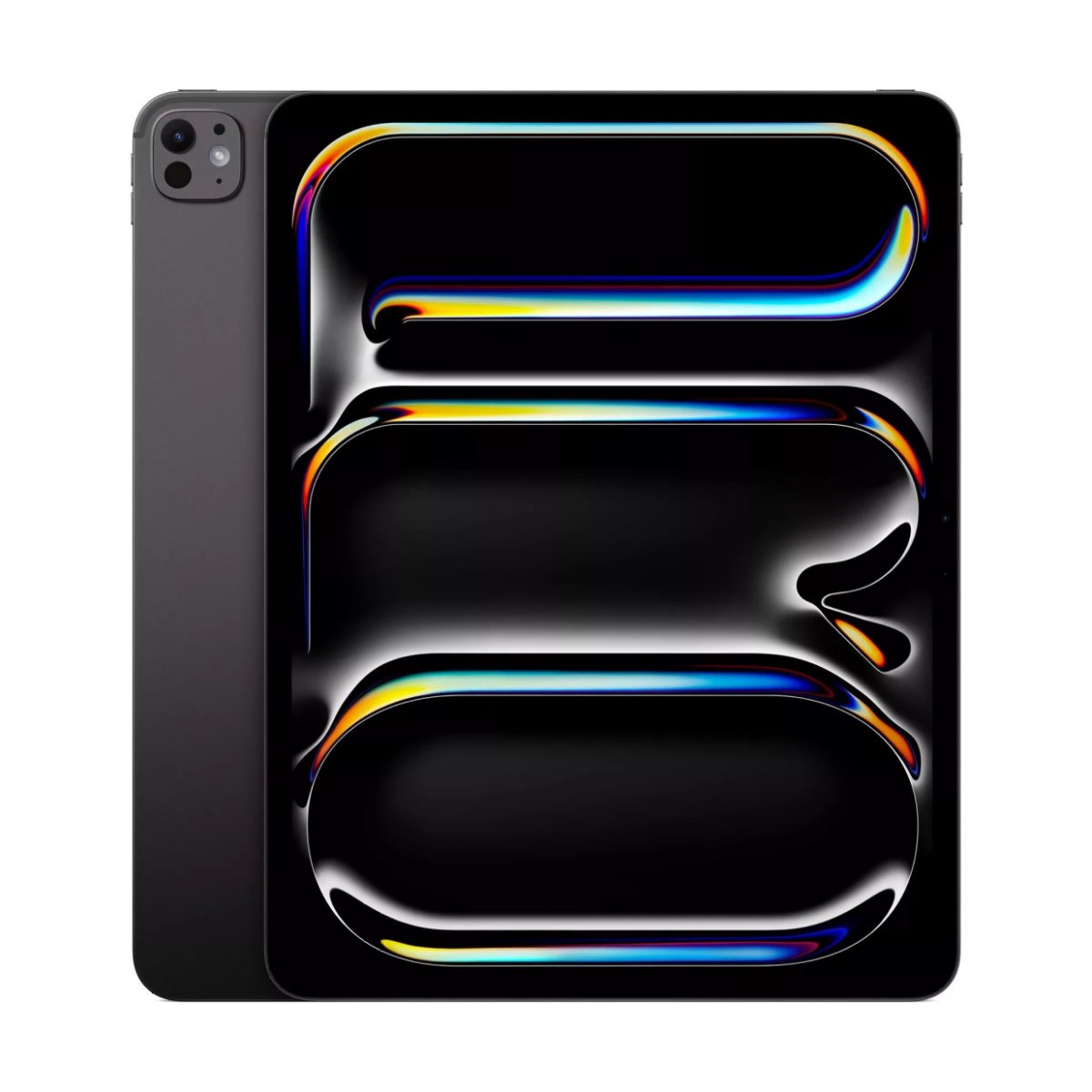 Apple iPad Pro 13 Black