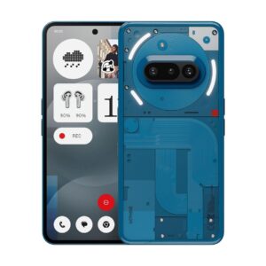 Nothing Phone (3a) 5G Blue