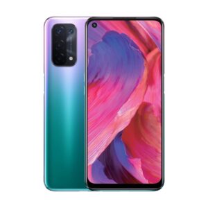 Oppo A54 5G Purple