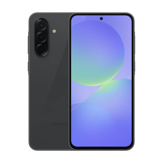 Samsung Galaxy A36 5G Black
