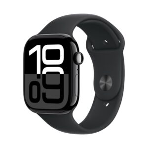 Apple Watch Series 10 46mm GPS+Cellular Titanium Case