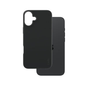 CARE by PanzerGlass iPhone 16 Plus ümbris - Uus