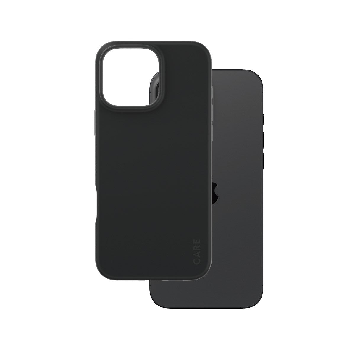 CARE by PanzerGlass iPhone 16 Pro Max ümbris - Uus