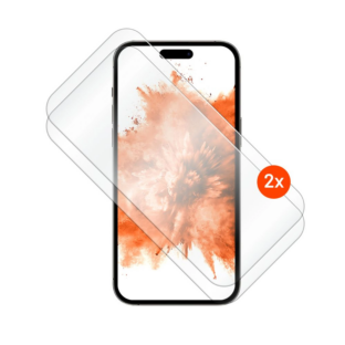 Fixed защитное стекло для Apple iPhone Air - Uus
