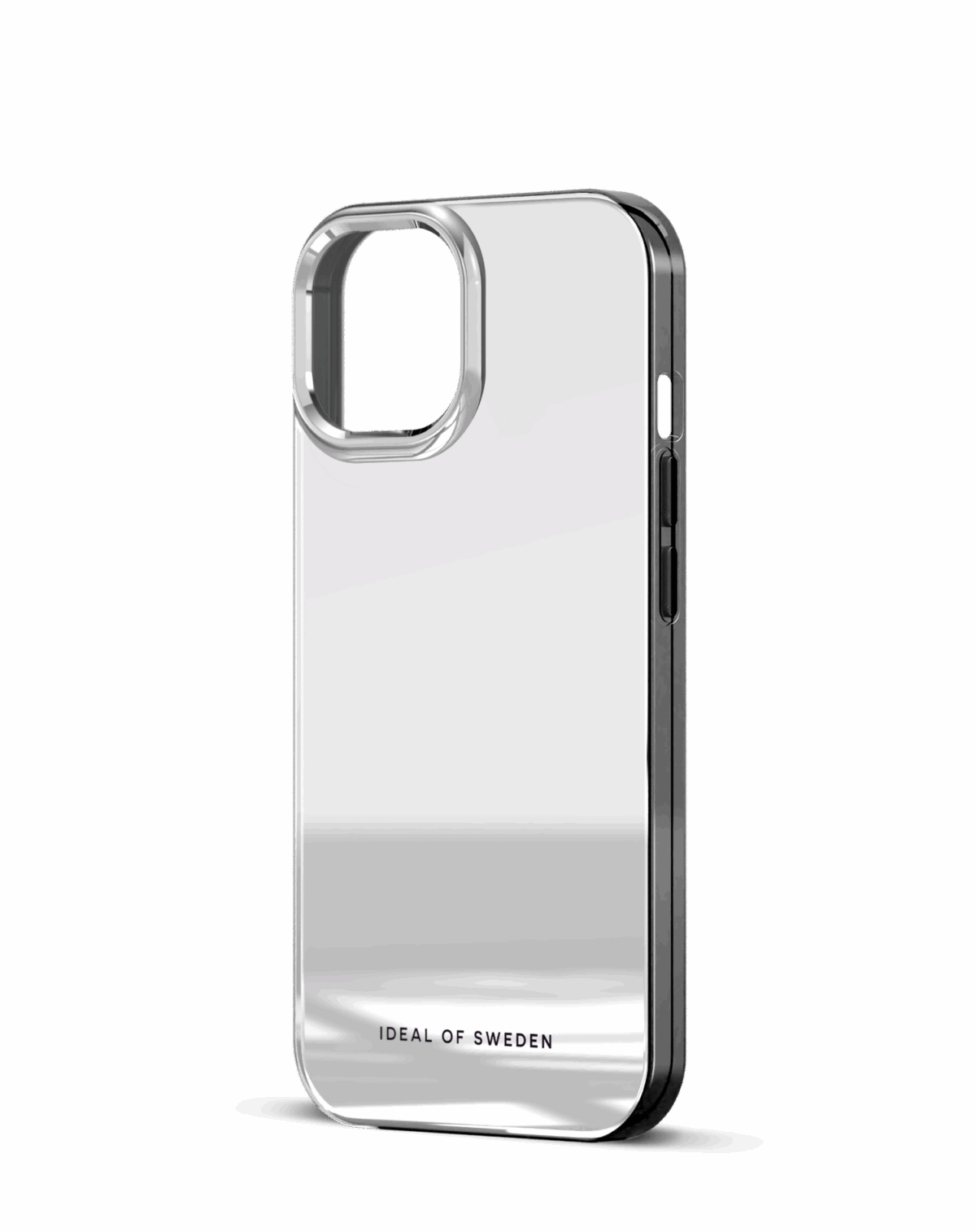 iDeal Of Sweden iPhone 13/14 Clear Case mirror