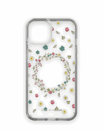 Petite Floral