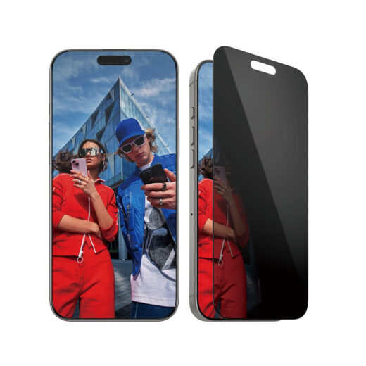 PanzerGlass iPhone 16 Pro Max ekraanikaitse (Premium)