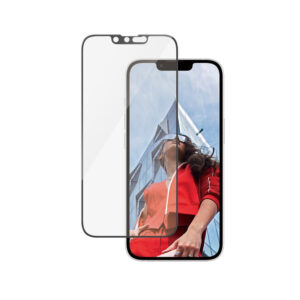 PanzerGlass iPhone 13 / 13 Pro / 14 / 16e Screen Protector - Uus