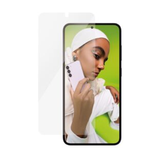 PanzerGlass Samsung Galaxy S24 Plus - Защитная плёнка - Uus, Standard (80% või rohkem)