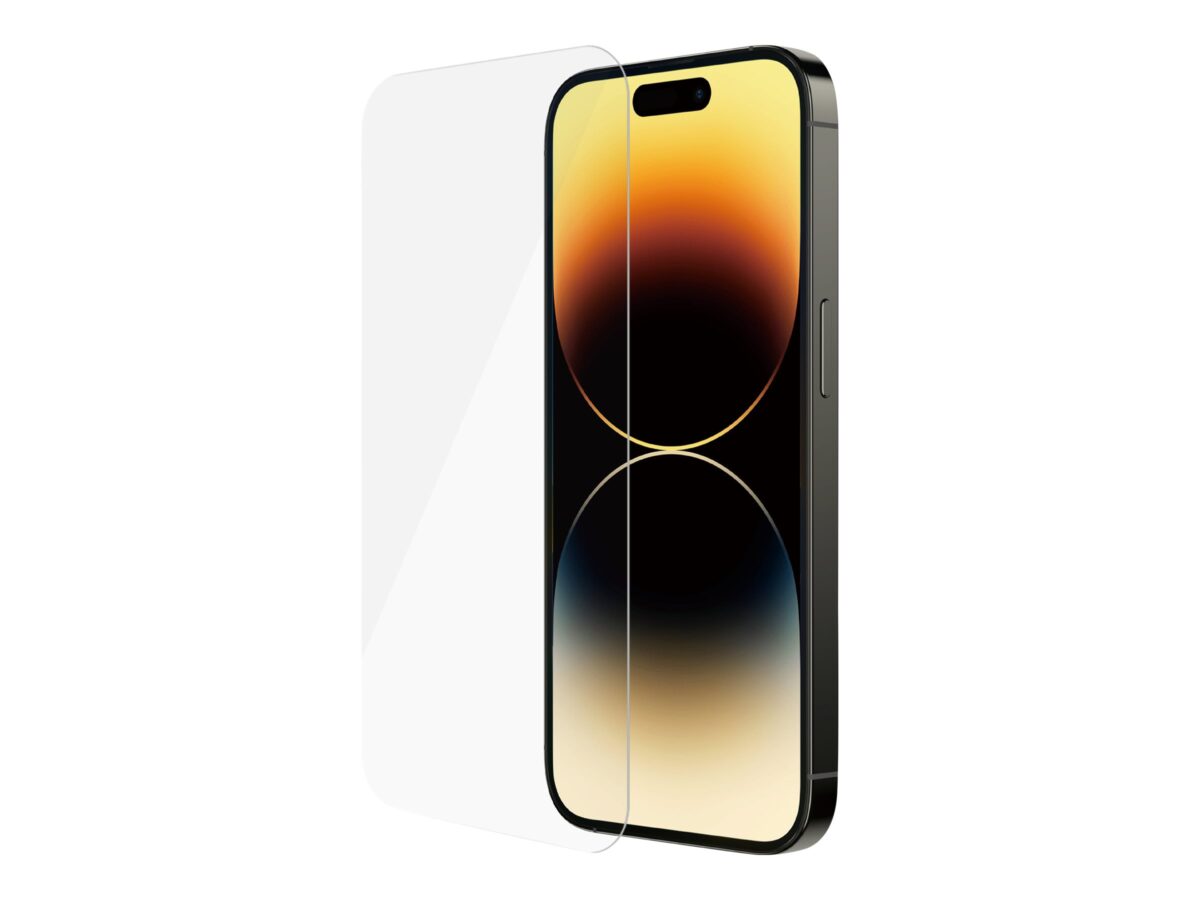 SAFE by PanzerGlass iPhone 14 Pro Screen Protector