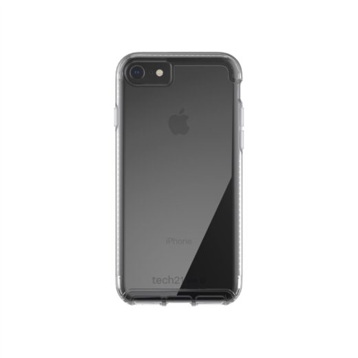 Tech21 iPhone 7/8/SE (2020)/SE (2020/2022) – Pure Clear Case