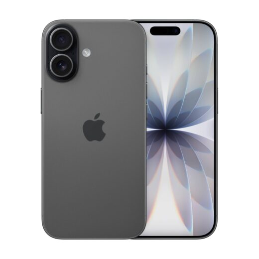 Apple iPhone 17 Black