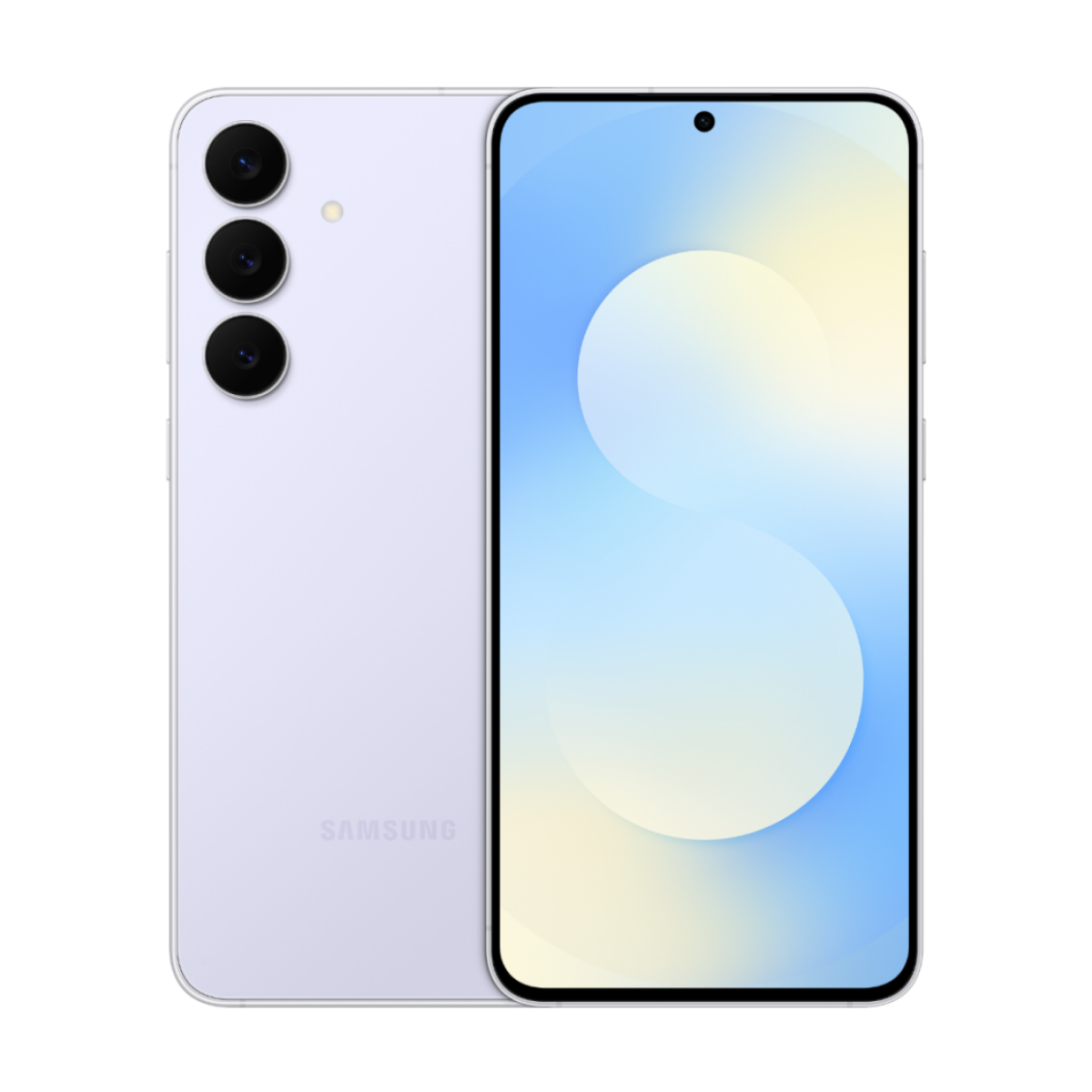 Samsung Galaxy S25 FE Ice-Blue