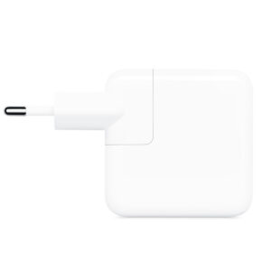 Apple USB-C Power Adapter 30W + USB-C - Klass B (Hea)