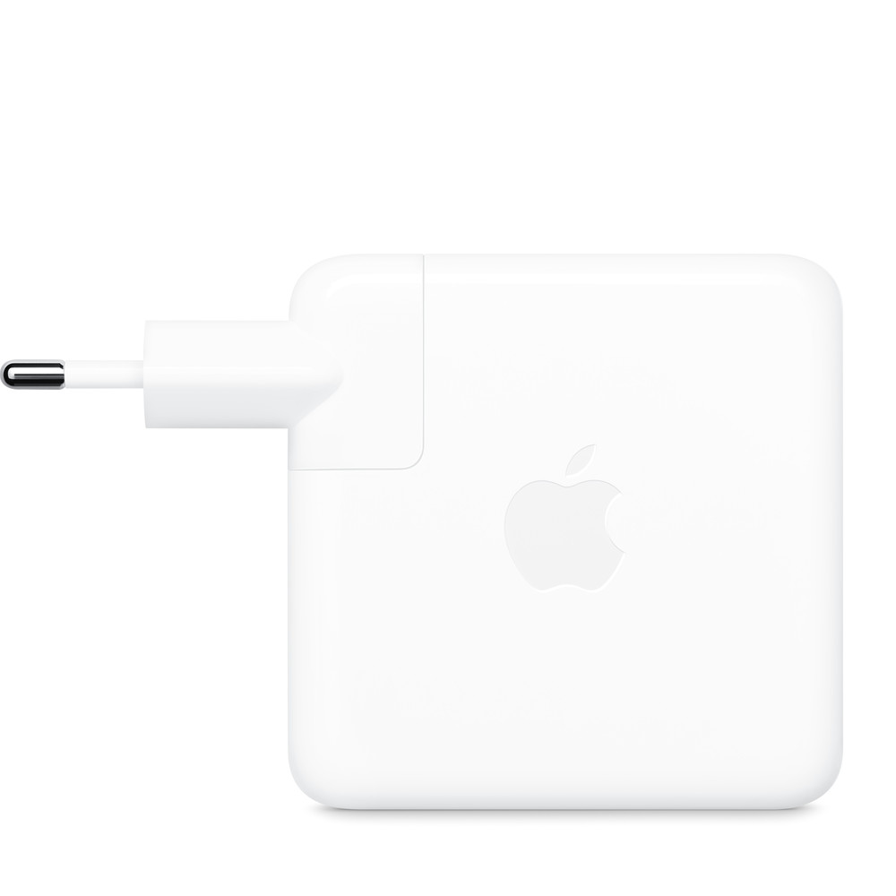 Apple USB-C Power Adapter 61W + USB-C