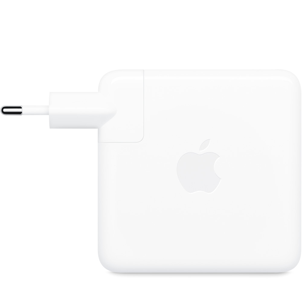 Apple USB-C Power Adapter 70W w/ MagSafe 3