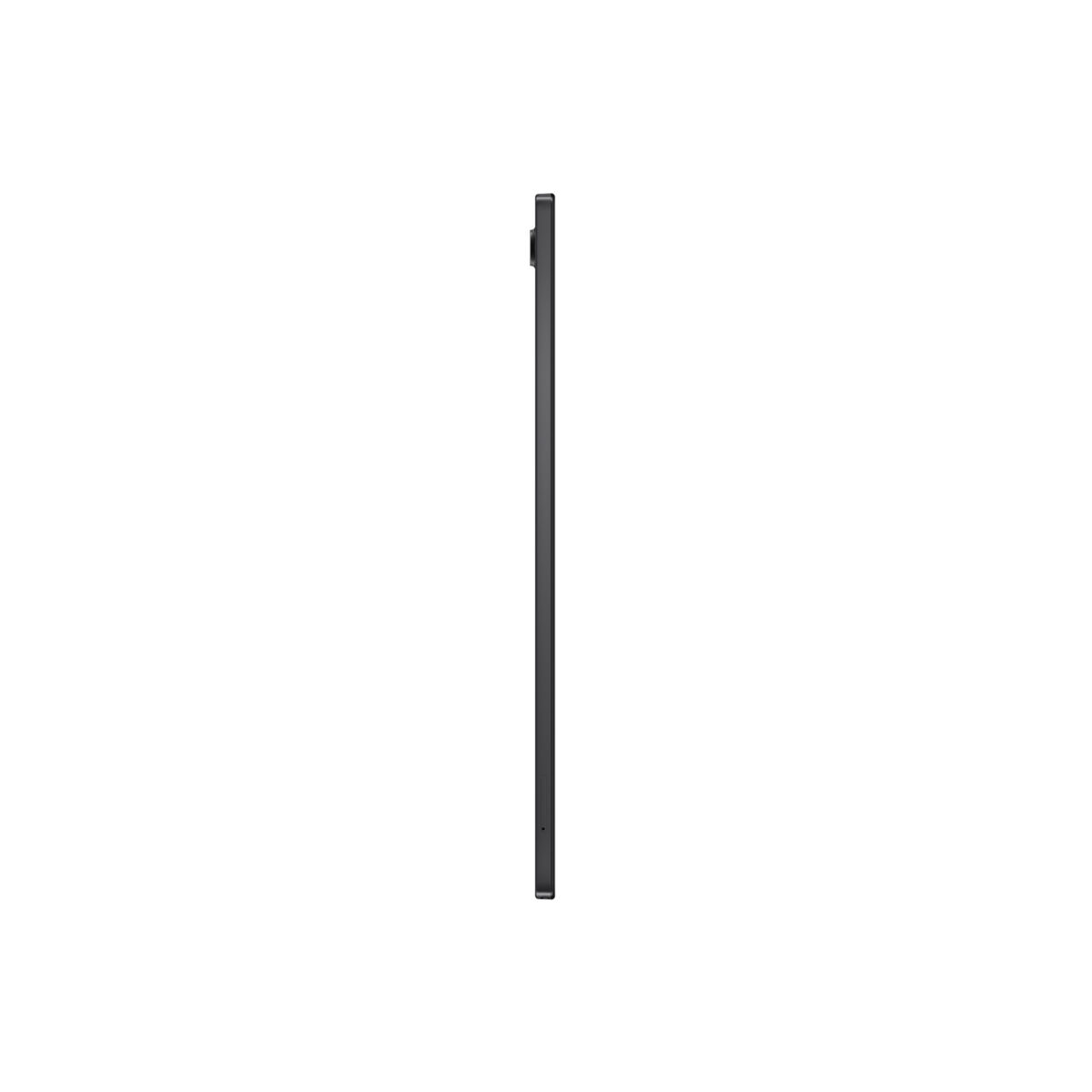 Samsung Galaxy Tab A8 Grey Side