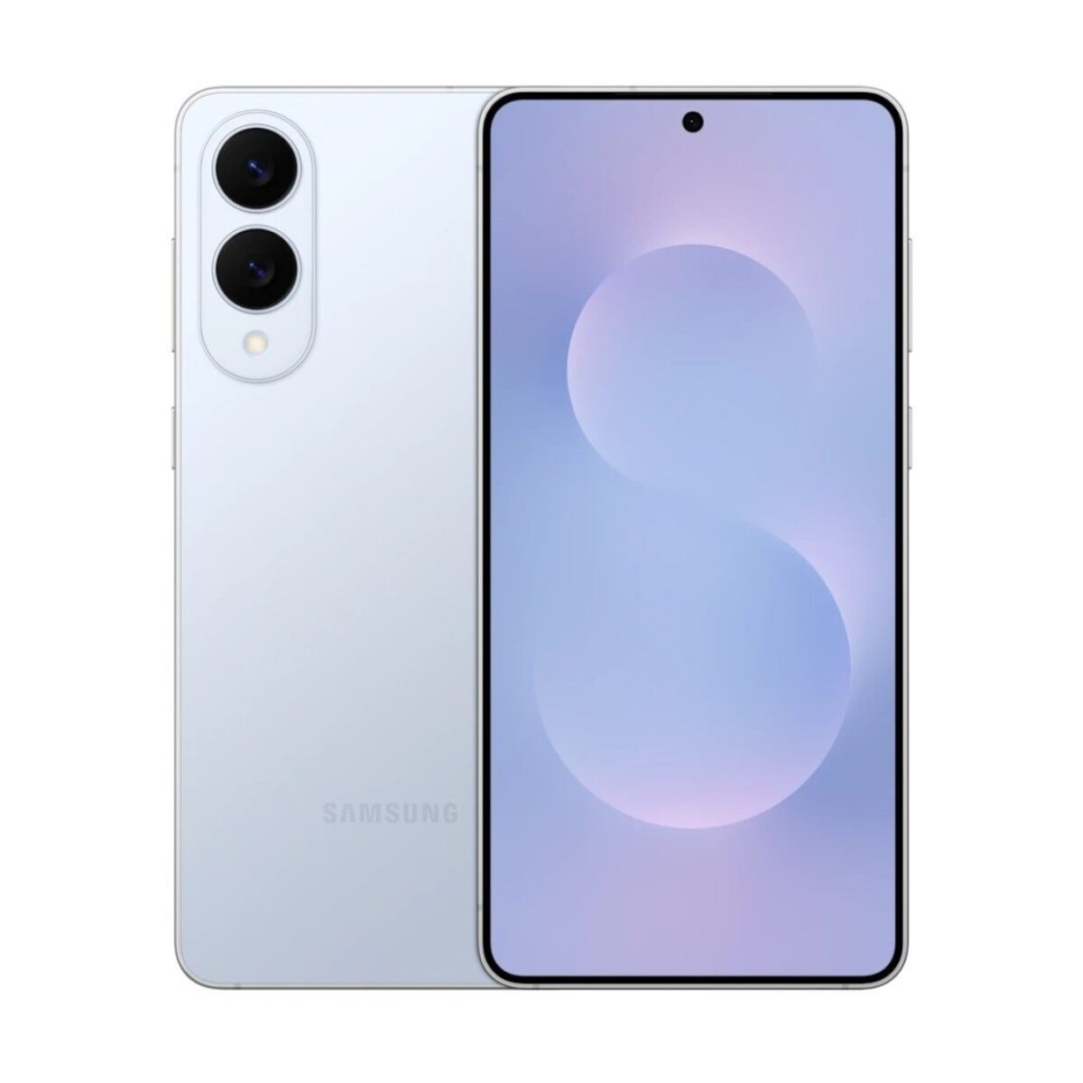 Samsung Galaxy S25 Edge 5G
