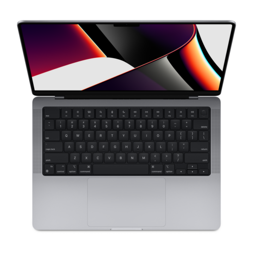 Apple MacBook Pro (14