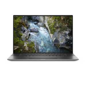 Dell Precision 5760 Touch 17