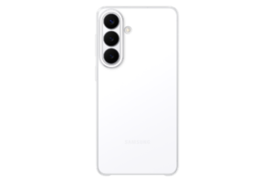 Samsung Galaxy S26 Plus - Clear Case - Originaalpakendis, avatud karp, Läbipaistev