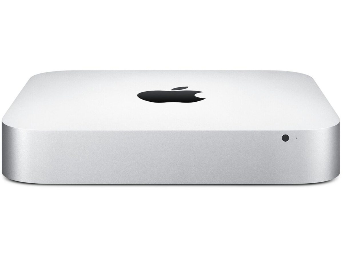 Apple Mac mini (Late 2012)