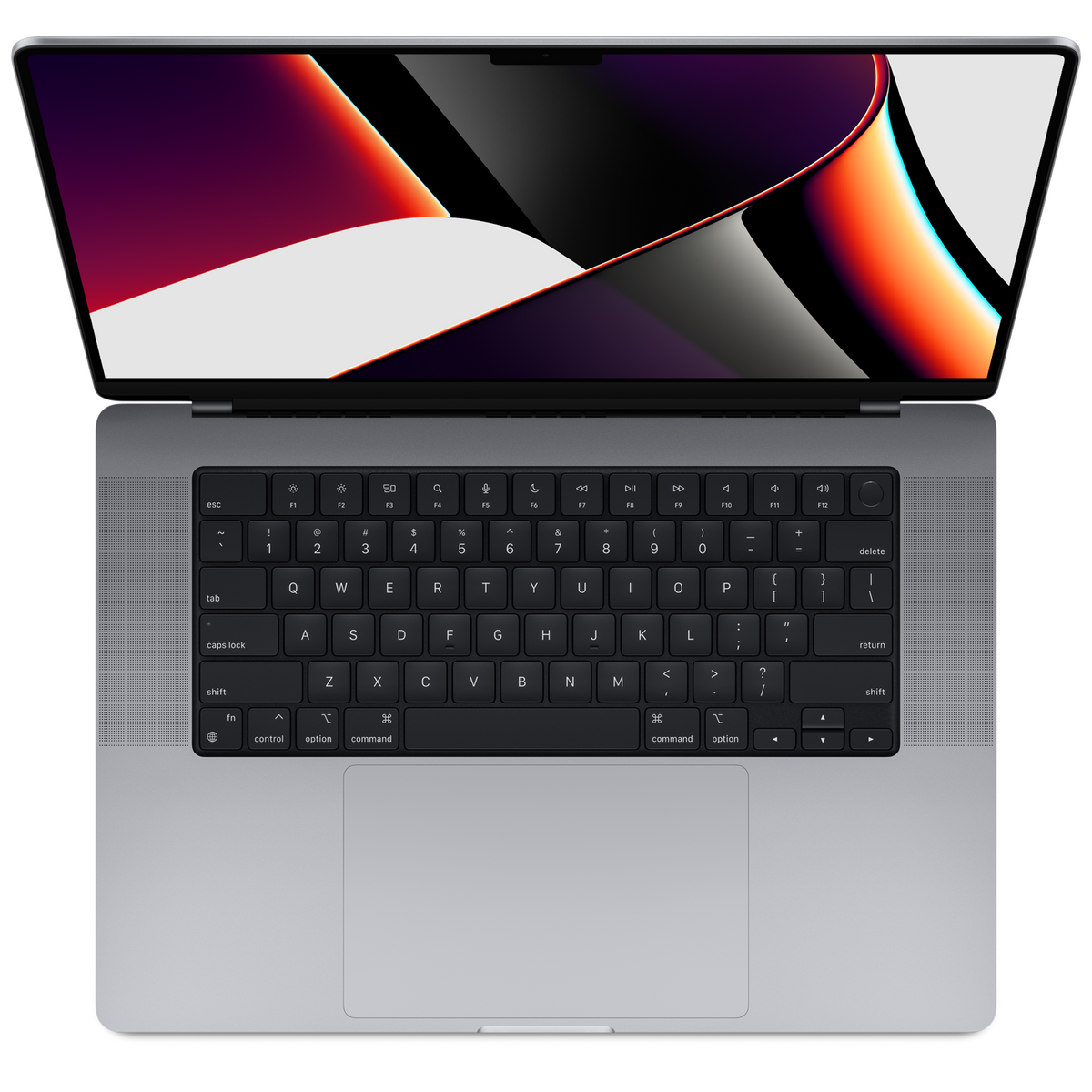 Apple MacBook Pro (16