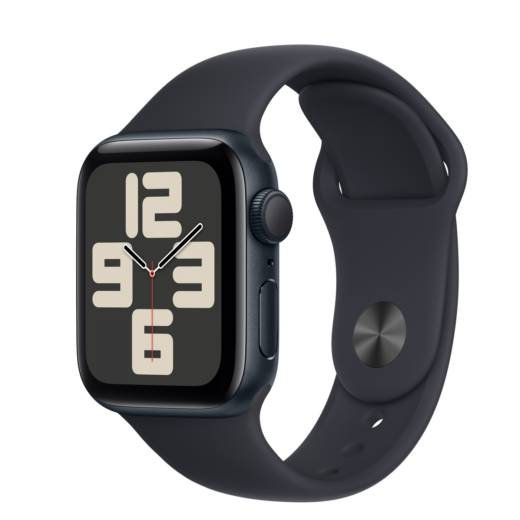 Apple Watch SE 40mm GPS+Cellular Aluminum case
