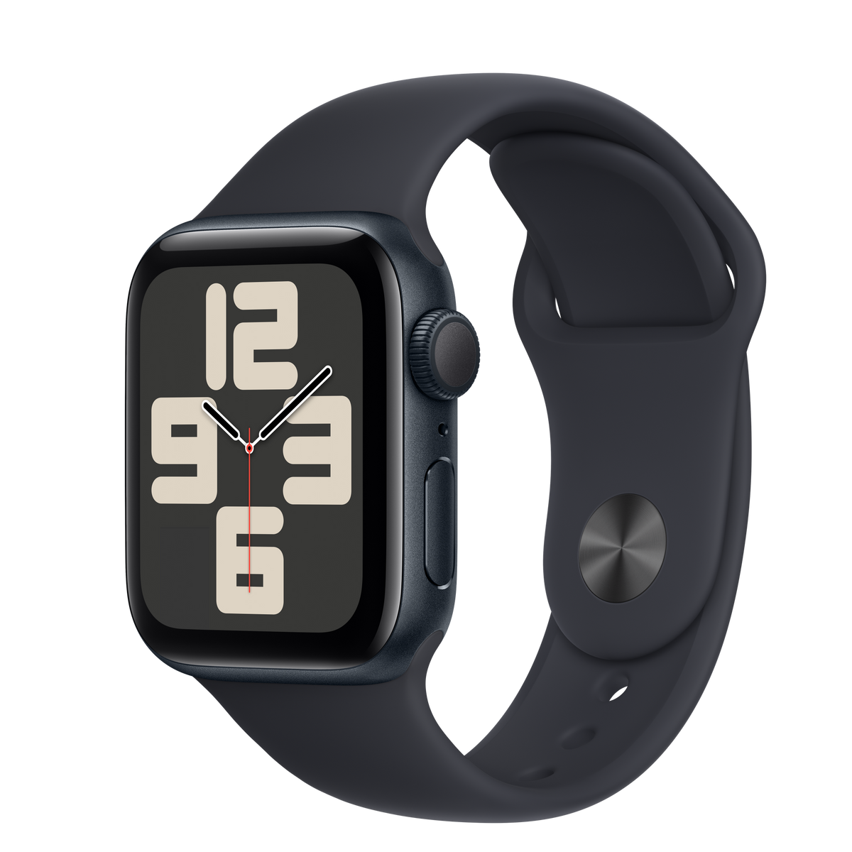 Apple Watch SE 40mm GPS+Cellular Aluminum case