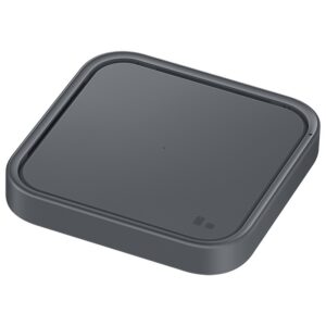 Samsung Super Fast Wireless Charger 15W - EP-P2400 - Hall, Klass B (Hea)