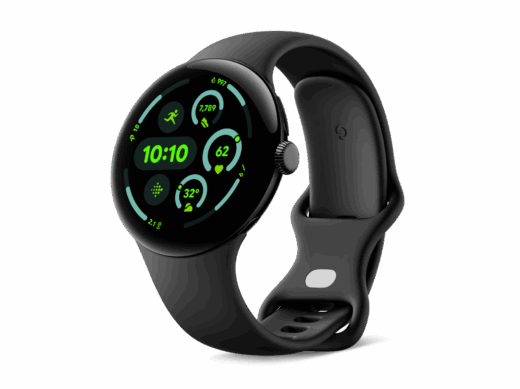Google Pixel Watch 3 41mm WiFi