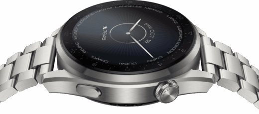 Huawei Watch 3 Pro
