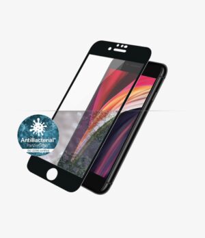 PanzerGlass Hybrid Glass ekrano apsauginis stiklas iPhone 6/7/8/SE